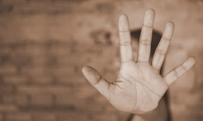hate crime