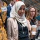 Photo of Rep. Ilhan Omar