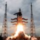 Photo of Geosynchronous Satellite launch Vehicle (GSLV) MkIII