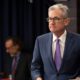 Photo of Jerome Powell