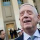 Photo of Jim Mattis