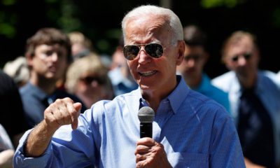 Photo of Joe Biden