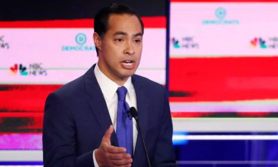 Photo of Julian Castro