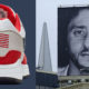 Nike Betsy Ross shoe, Colin Kaepernick