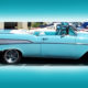 Classic '57 Chevy