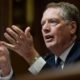 Photo of U.S. Trade Representative Robert Lighthizer