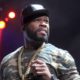 Photo of Curtis "50 Cent" Jackson