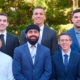 Photo of UCSF San Joaquin Valley Program in Medical Education students