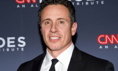 Photo of Chris Cuomo