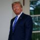 Photo of President Donald Trump