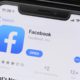 Photo of Facebook App