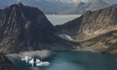 Photo of Greenland