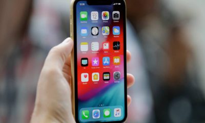 Photo of Apple iPhone XR
