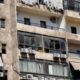 Photo of building in Lebanon