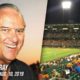 Composite image of John Carbray and Chukchansi Park