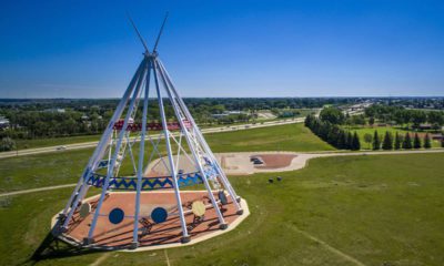 Photo of Medicine Hat, Alberta, Canada