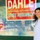 Photo of Megan Dahle
