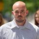 Photo of former Blackwater Worldwide guard Nicholas Slatten