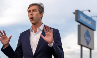 Photo of Beto O'Rourke