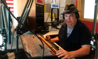 Photo of Scott Bremner