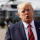 Photo of President Donald Trump