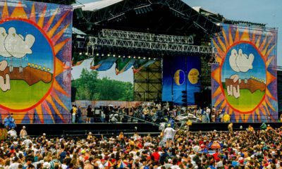 Photo of Woodstock 1994