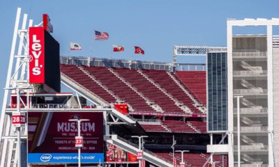 Photo of Levi's Stadium