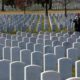Photo of Arlington Cemetery