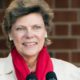 Photo of Cokie Roberts