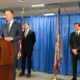 Photo of US attorney David Anderson