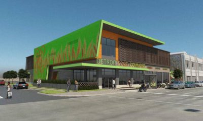 Photo of Detroit People's Food Co-op