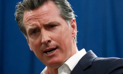 Photo of Gavin Newsom