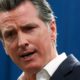 Photo of Gavin Newsom