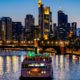 Photo of party boat Frankfurt, Germany