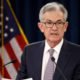 Photo of Federal Reserve Board Chair Jerome Powell