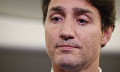 Photo of Justin Trudeau