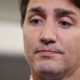 Photo of Justin Trudeau
