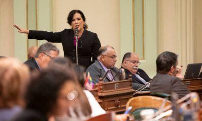 Photo of Lorena Gonzalez