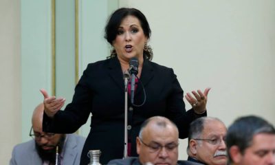 Photo of Lorena Gonzalez