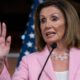 Photo of Nancy Pelosi