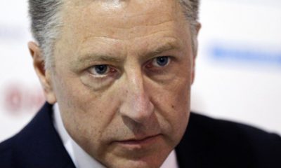 Photo of Kurt Volker