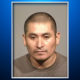 Booking photo of suspected rapist Juan Lopez