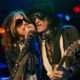 Photo of Steven Tyler and Joe Perry