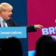 Photo of Britain's Prime Minister Boris Johnson