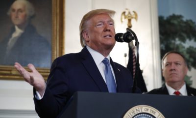 Photo of President Donald Trump