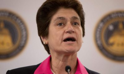 Photo of California State Auditor Elaine Howle