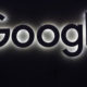 Photo of Google logo