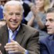 Photo of Joe Biden and Hunter Biden