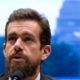 Photo of Twitter CEO Jack Dorsey