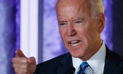 Photo of Joe Biden